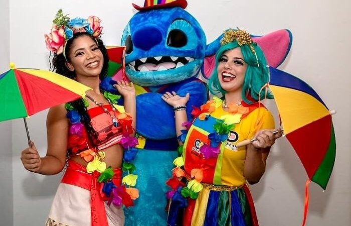 Preparativos para o Carnaval alteram o trânsito neste fim de semana