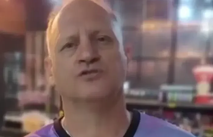 Presidente do Sindicato dos Supermercados Consegue Nova Chance