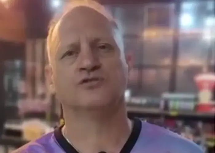 Presidente do Sindicato dos Supermercados Consegue Nova Chance Presidente do Sindicato dos Supermercados Consegue Nova Chance