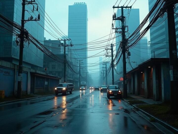 Pressão por Melhorias na Qualidade da Distribuição de Energia em São Paulo Leva a Pedido de Caducidade da Enel SP