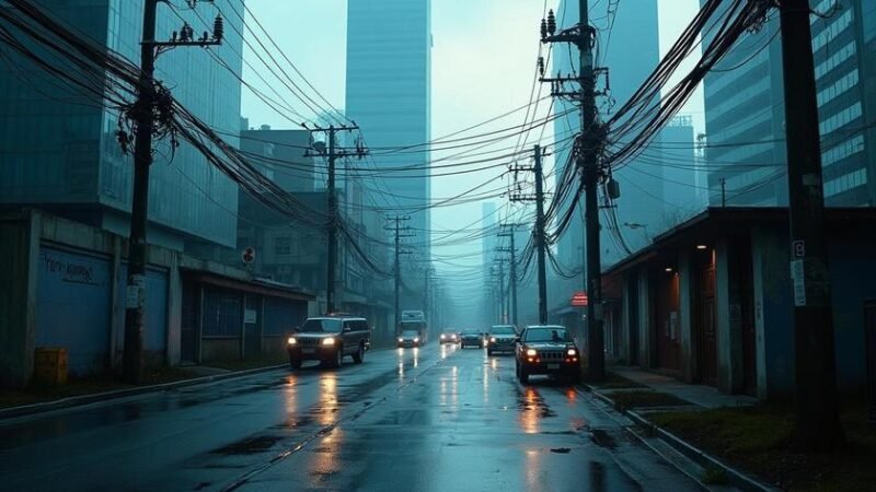 Pressão por Melhorias na Qualidade da Distribuição de Energia em São Paulo Leva a Pedido de Caducidade da Enel SP