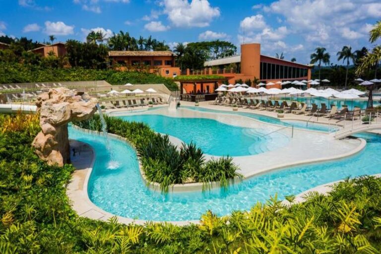 Prime Energy firma novo contrato com o Hotel Villa Rossa no Mercado Livre de Energia