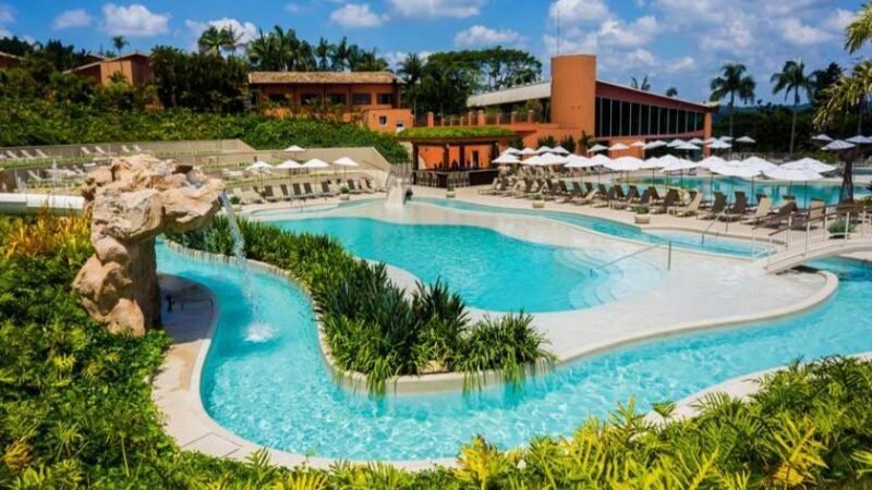 Prime Energy firma novo contrato com o Hotel Villa Rossa no Mercado Livre de Energia