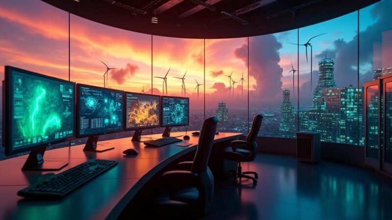 Procuradoria Federal Veta Corte Contábil, Liberando Corte Físico em Cenários Críticos para a MMGD