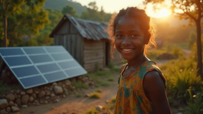 Programa Luz para Todos Recebe Reforço de R$ 2,5 Bilhões para Finalizar Universalização Energética