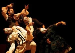 Programa Vai Destinar Seis Milhoes para Projetos Culturais