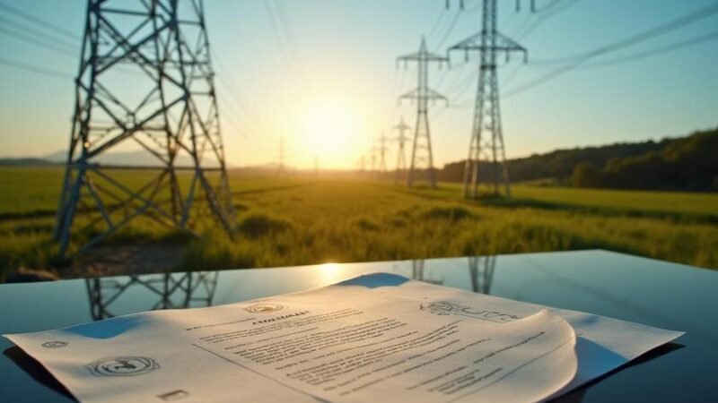 Punição Regulatória: MME Retoma Lotes de Transmissão do Leilão 01/2022