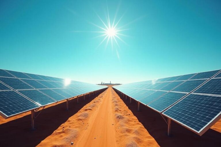 Qair Acelera Complexo Solar no Ceará com Aporte da Sudene e Mira Suprimento de H2V