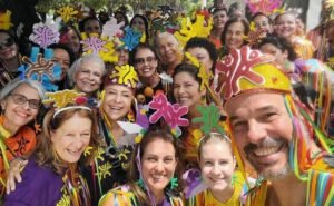 Quem procura tranquilidade escolhe Brasilia no Carnaval