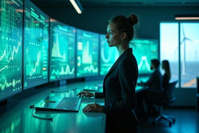 Radix Amplifica Expertise no Setor Elétrico com Chegada de Gabriela Desire