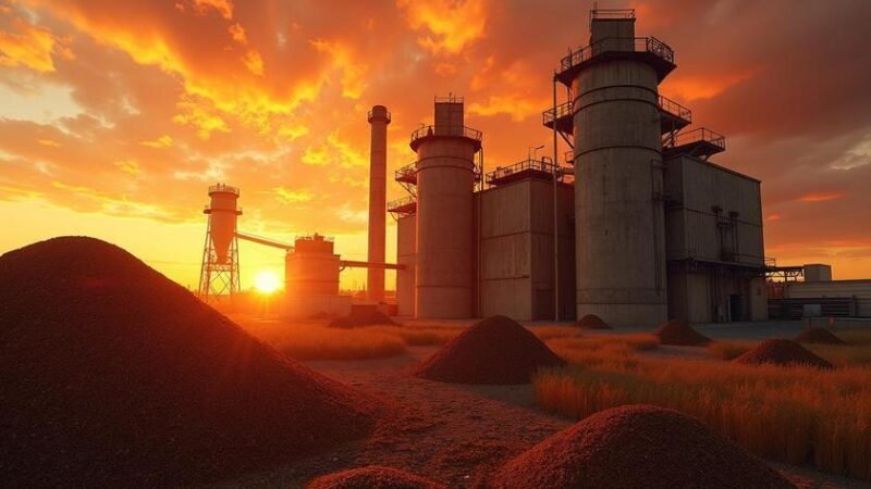 Raízen Assume Controle de Ativo de Biomassa Após Saída da Sumitomo