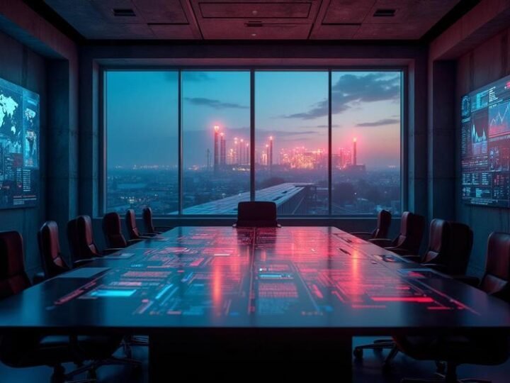 Raízen Enfrenta Revisão de Rating por Agências em Contexto de Pressão Financeira