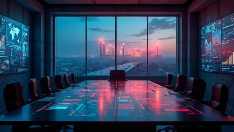 Raízen Enfrenta Revisão de Rating por Agências em Contexto de Pressão Financeira