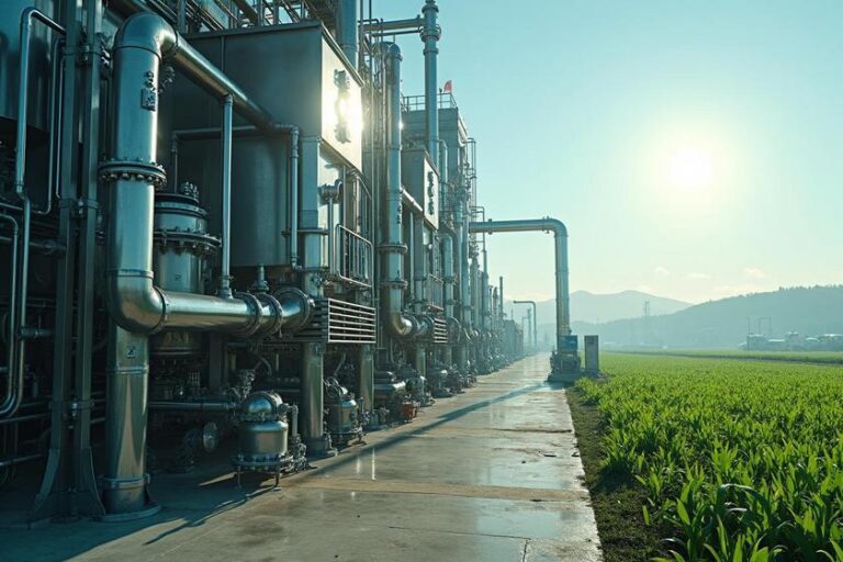 Raizen Geo Biogás Obtém Aval Regulatório da ANP para Início da Comercialização de Gás Renovável