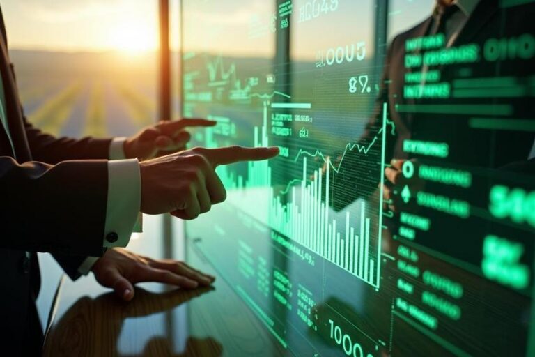 Raízen Inicia Busca por Assessoria Financeira para Otimização de Capital e Retomada de Liquidez Estratégica