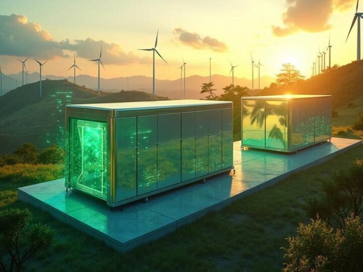 ReFi: A Revolução Financeira da Energia Limpa no Brasil