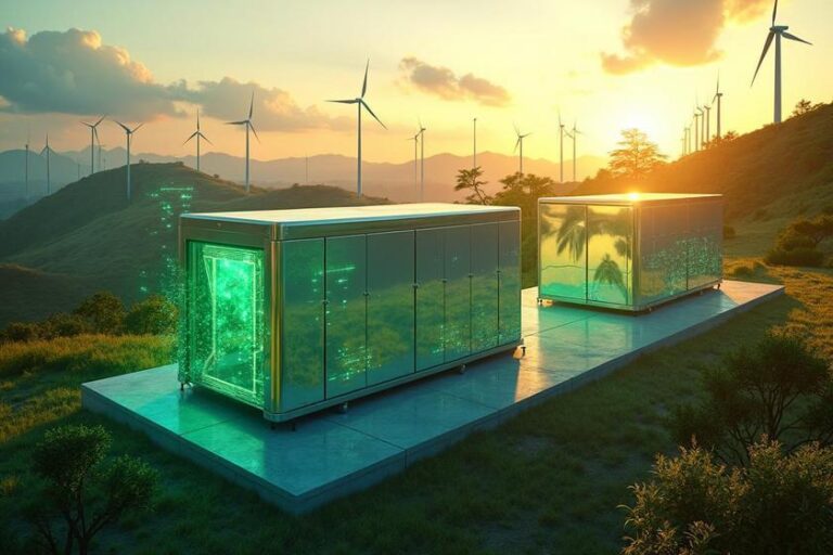 ReFi: A Revolução Financeira da Energia Limpa no Brasil