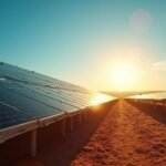 Recursos do FDNE impulsionam complexo solar estrat&eacute;gico no Cear&aacute;, refor&ccedil;ando a matriz energ&eacute;tica regional.