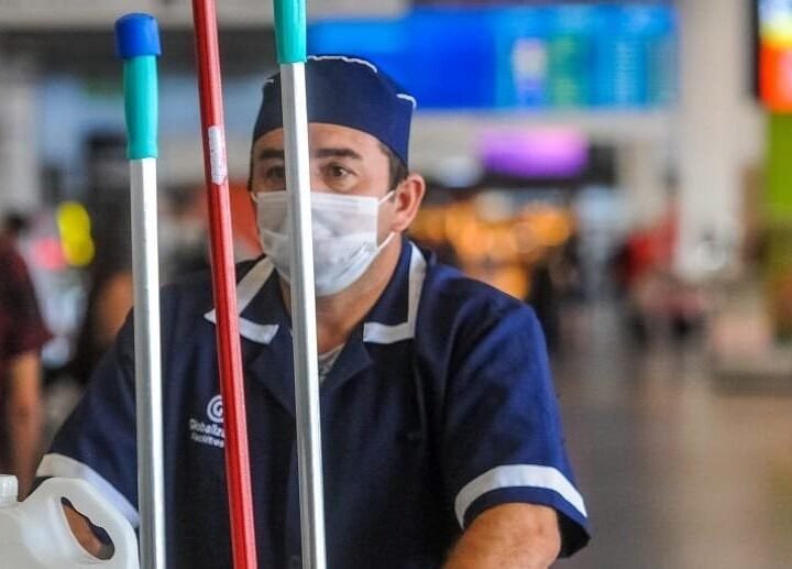 Reducao da jornada de trabalho tera impacto positivo