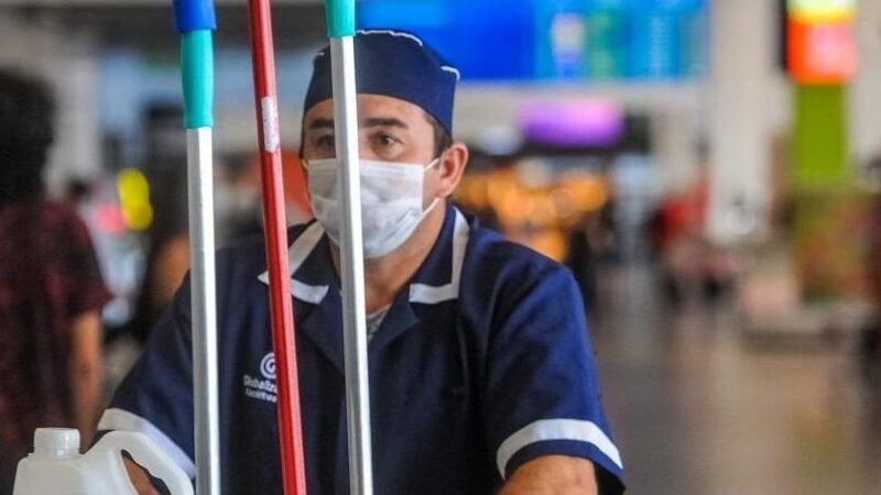 Reducao da jornada de trabalho tera impacto positivo