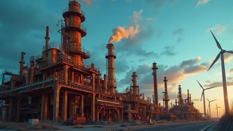 Refit Contesta ANP no TRF: A Questão da Má-Fé na Interdição da Refinaria