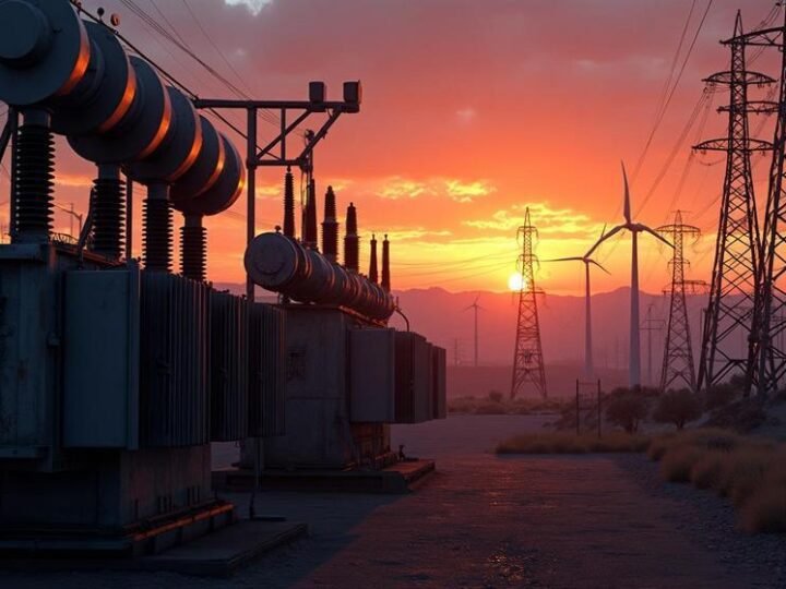 Reforma Elétrica Redesenha Mercado e Expõe Gargalos Regulatórios Cruciais
