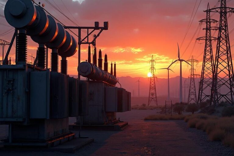 Reforma Elétrica Redesenha Mercado e Expõe Gargalos Regulatórios Cruciais