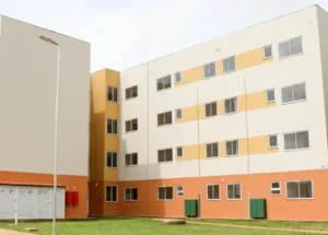 Reserva do Parque no Recanto das Emas tera 7 mil apartamentos
