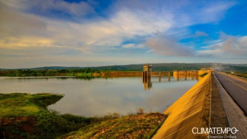 Reservatórios do Sudeste e Centro-Oeste seguem em estado de atenção neste início de ano