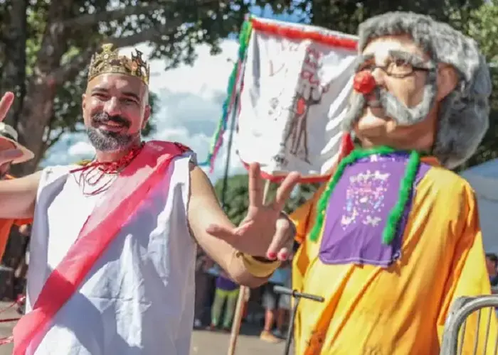 Resistencia Cultural Na Vila Planalto Com O Charrete Resistencia Cultural Na Vila Planalto Com O Charrete
