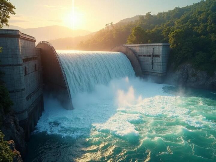 SPIC Anuncia Finalização da Modernização da UHE São Simão até 2029, Visando Maior Confiabilidade Energética