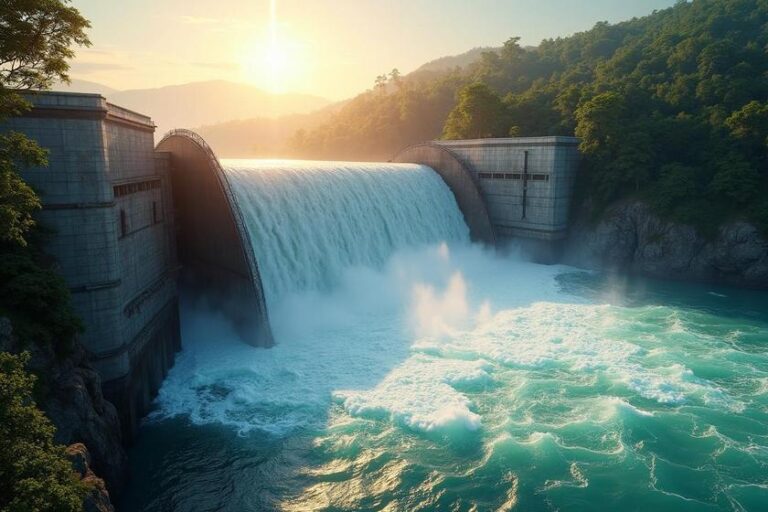 SPIC Anuncia Finalização da Modernização da UHE São Simão até 2029, Visando Maior Confiabilidade Energética