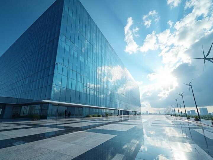 Sabesp Assume Controle da Emae e Redefine Governança no Amazonas