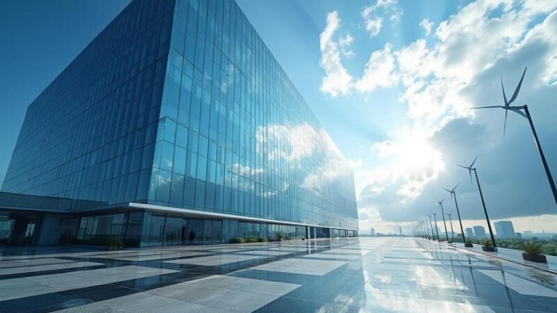 Sabesp Assume Controle da Emae e Redefine Governança no Amazonas