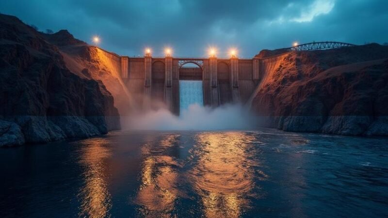 Sabesp Protocoliza Oferta Pública de Aquisição para Consolidar Ações Finais da Emae Após Controle Total