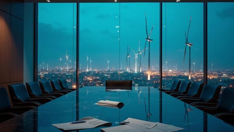 Saída de Arthur Valério do MME para a Advocacia Privada Gera Repercussões no Setor de Energia