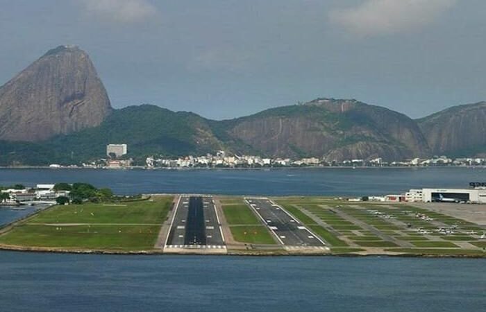 Santos Dumont tem restrições operacionais removidas