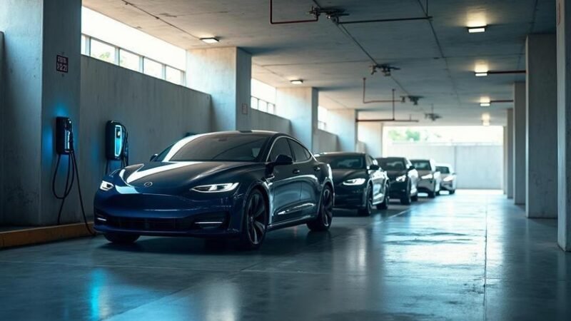 São Paulo Define Obrigatoriedade de Carregadores em Edificações, Impulsionando a Eletromobilidade no Estado