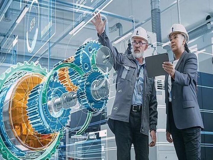 Schmersal e tec.nicum lançam calendário de treinamentos 2026 com foco em segurança industrial