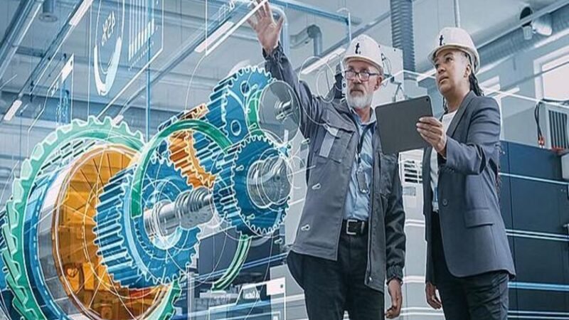 Schmersal e tec.nicum lançam calendário de treinamentos 2026 com foco em segurança industrial