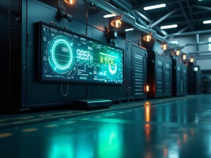 Schneider Electric Acelera Inovação: Energia Inteligente e Sustentabilidade Dominam a McLaren Racing