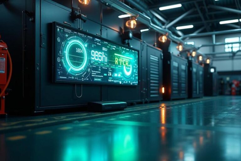 Schneider Electric Acelera Inovação: Energia Inteligente e Sustentabilidade Dominam a McLaren Racing