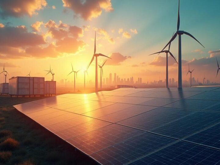 Segurança Energética 2024: Clima Força Fusão Imediata com Adaptação Segurança Energética 2024: Clima Força Fusão Imediata com Adaptação