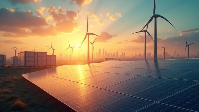 Segurança Energética 2024: Clima Força Fusão Imediata com Adaptação