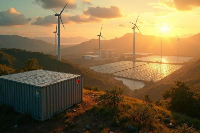 Segurança Energética 2026: O Equilíbrio Crítico da Transição Brasileira