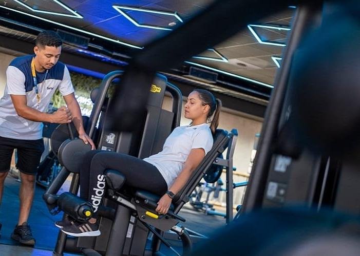 Setor de Servicos de Goias Cresceu 2.6 Por Cento em 2025