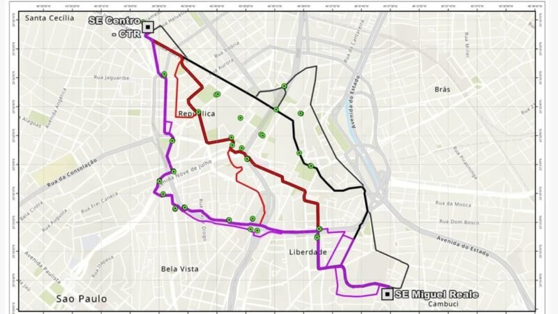 Shalom FIP Garante Concessão Estratégica de Linhas Subterrâneas em São Paulo