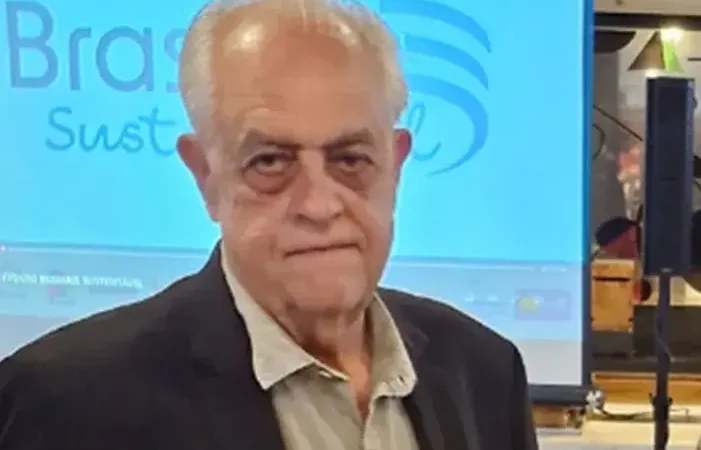 Sindicato dos Bares e Restaurantes Tem Novo Mandato para seu Presidente