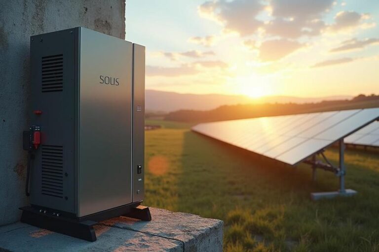 Solfácil Consolida Posicionamento no Setor ao Ampliar Portfólio com Inversores Solis