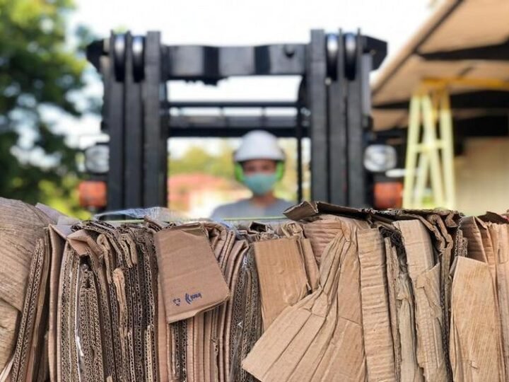 Special Dog Company é certificada com Selo Ouro no Sistema de Gestão Lixo Zero e atinge 99,98% de reciclagem real em 2025